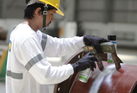 Magnetic Particle Testing - 1