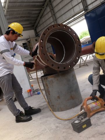 Radiographic Testing - 1