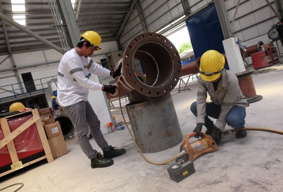 Radiographic Testing - 1