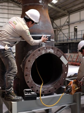 Radiographic Testing - 2