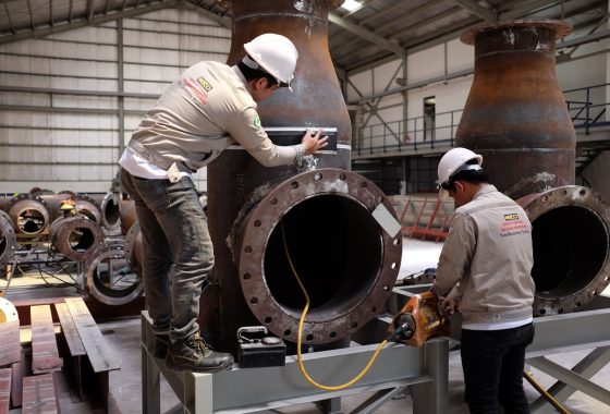 Radiographic Testing - 2